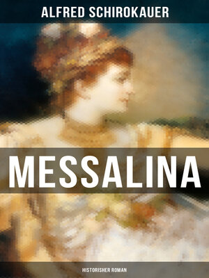cover image of MESSALINA